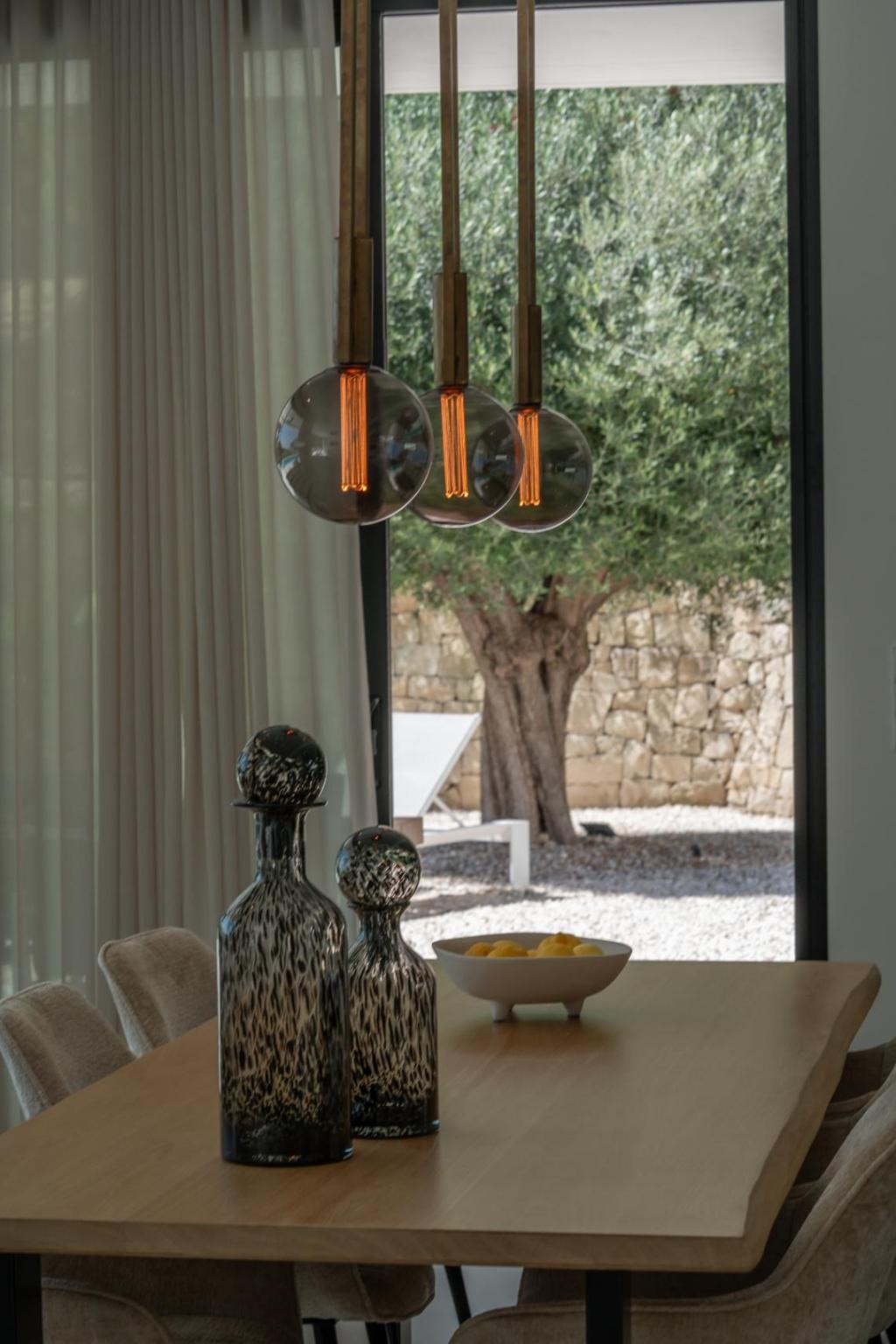 4 bed villa in Benissa