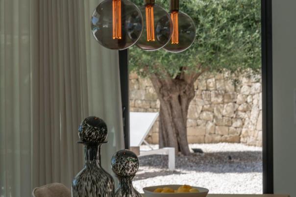 4 bed villa in Benissa