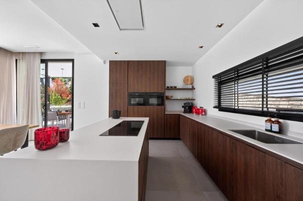 4 bed villa in Benissa