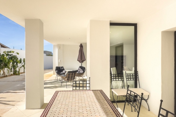 5 bed villas in Moraira