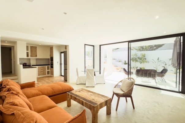 5 bed villas in Moraira