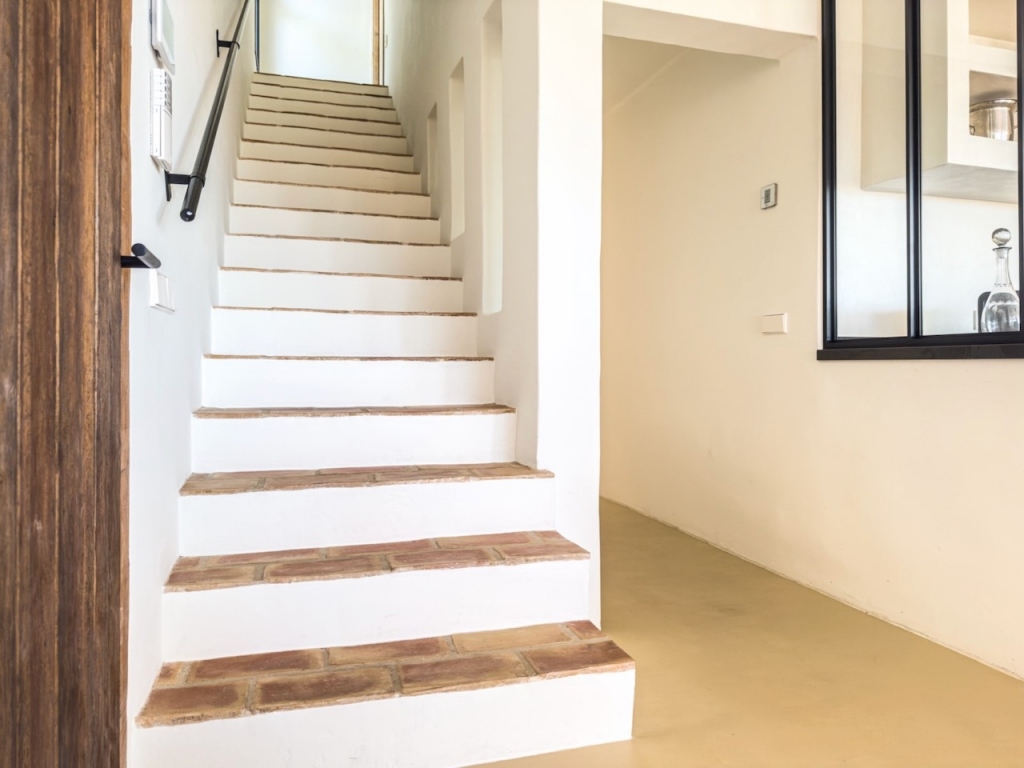 5 bed villas in Moraira