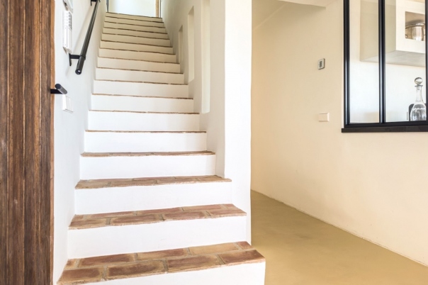 5 bed villas in Moraira