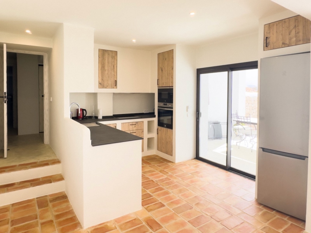 5 bed villas in Moraira