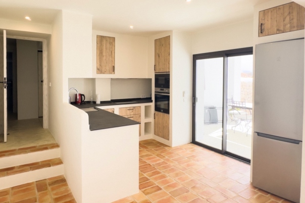 5 bed villas in Moraira