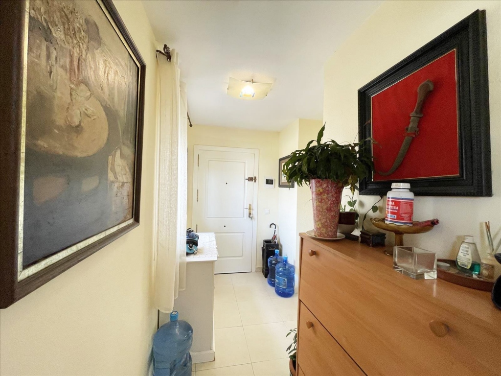 3 bed apartamento in Calpe / Calp