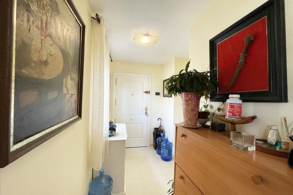3 bed apartamento in Calpe / Calp