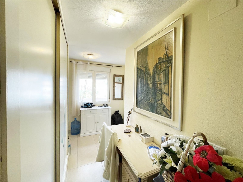 3 bed apartamento in Calpe / Calp