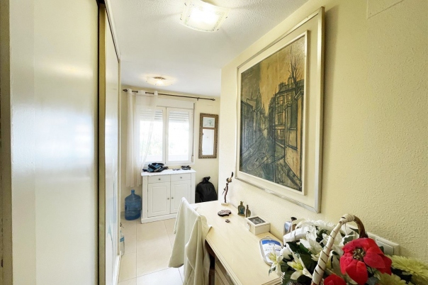 3 bed apartamento in Calpe / Calp