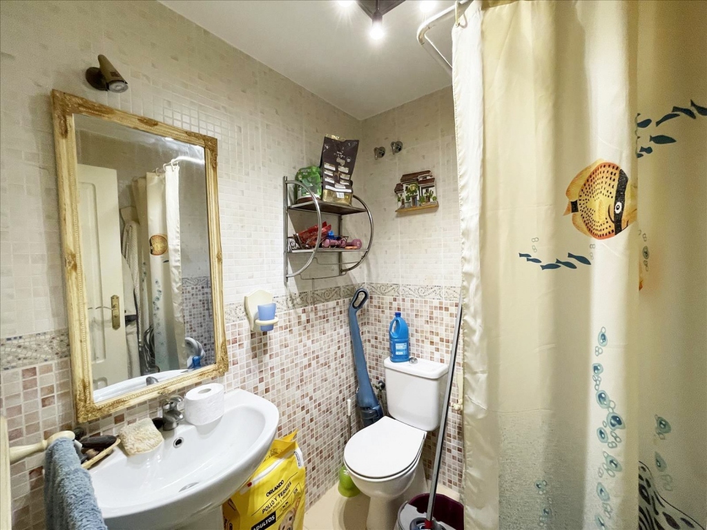 3 bed apartamento in Calpe / Calp