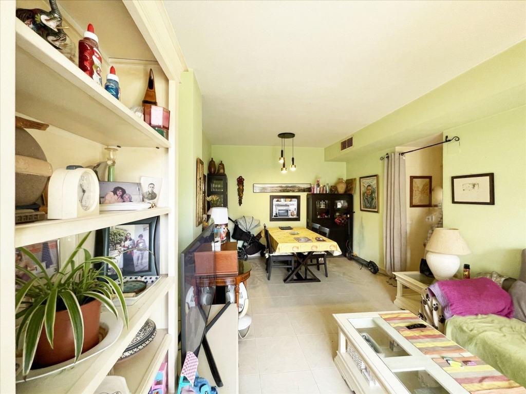 3 bed apartamento in Calpe / Calp