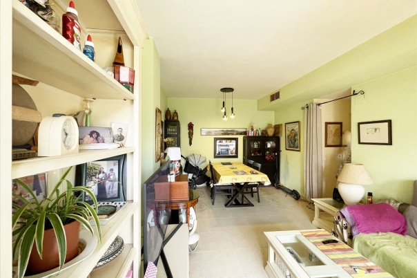 3 bed apartamento in Calpe / Calp