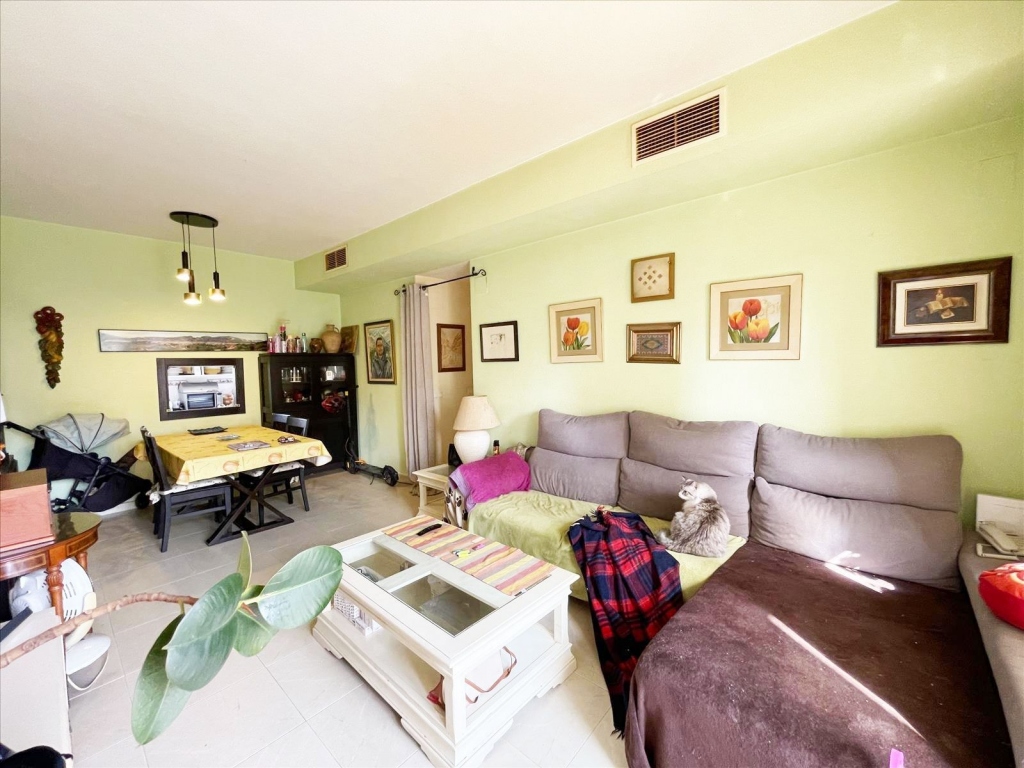 3 bed apartamento in Calpe / Calp