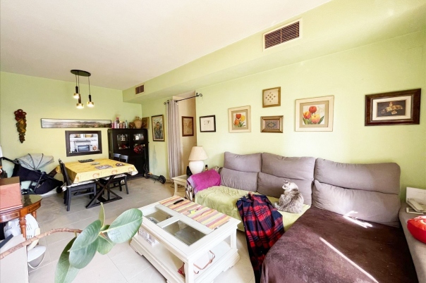 3 bed apartamento in Calpe / Calp