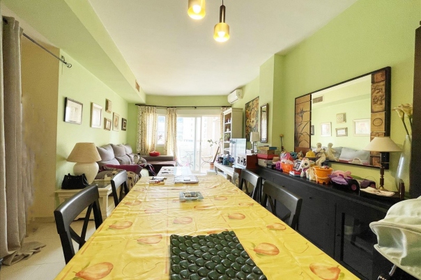 3 bed apartamento in Calpe / Calp