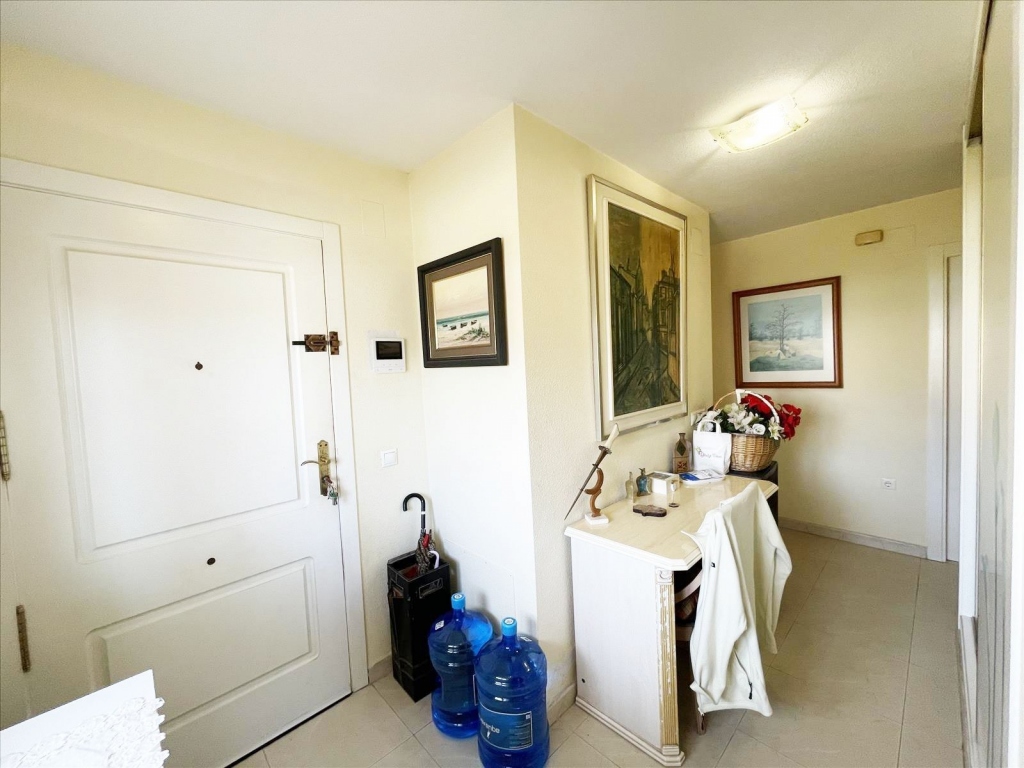 3 bed apartamento in Calpe / Calp