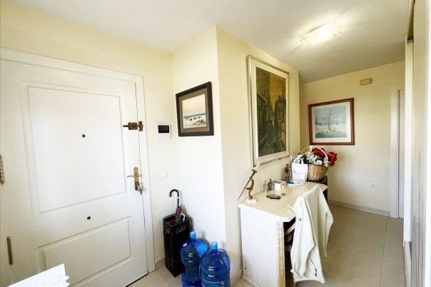 3 bed apartamento in Calpe / Calp
