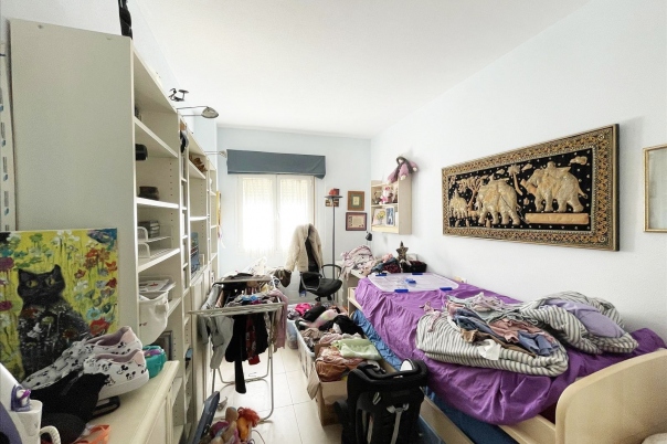 3 bed apartamento in Calpe / Calp