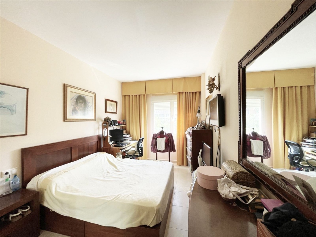 3 bed apartamento in Calpe / Calp