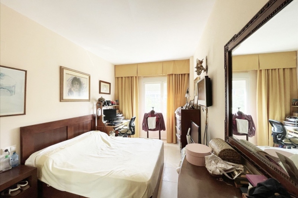 3 bed apartamento in Calpe / Calp