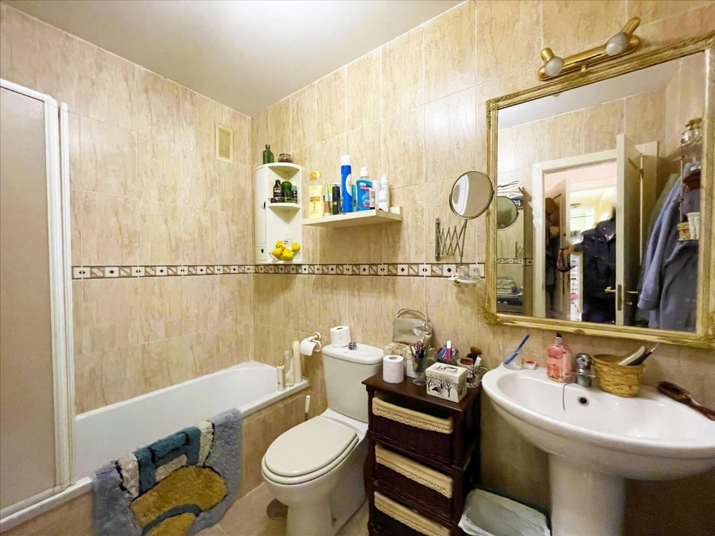 3 bed apartamento in Calpe / Calp