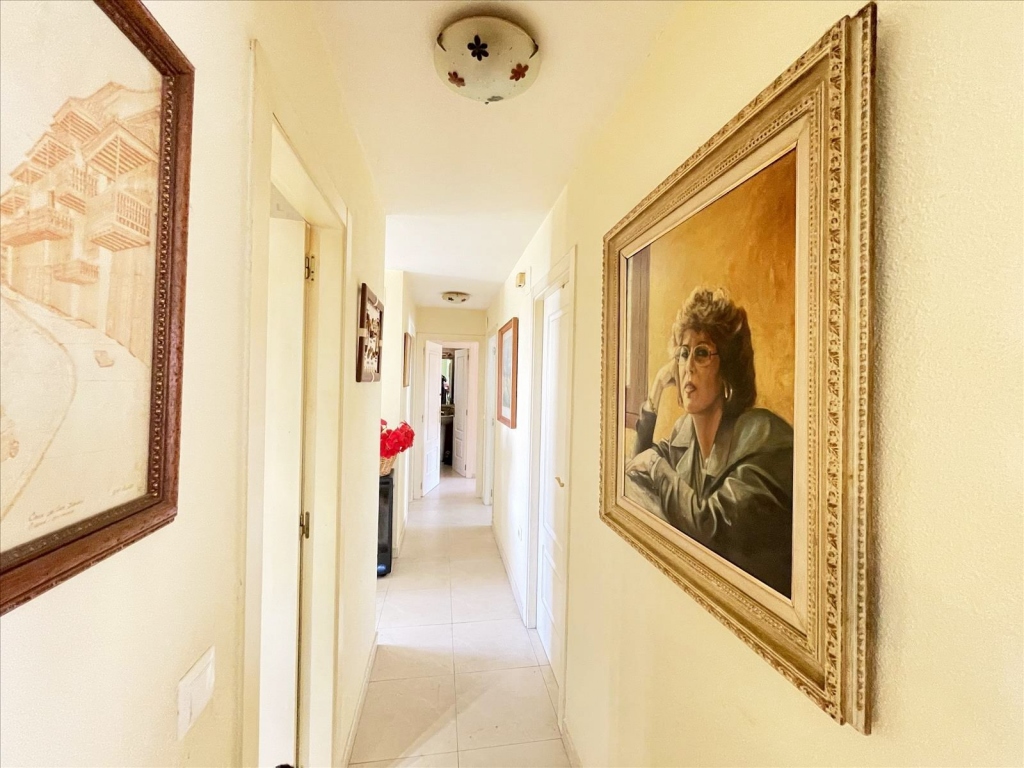 3 bed apartamento in Calpe / Calp
