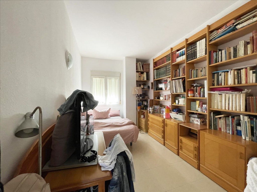 3 bed apartamento in Calpe / Calp