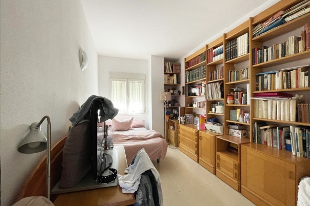 3 bed apartamento in Calpe / Calp