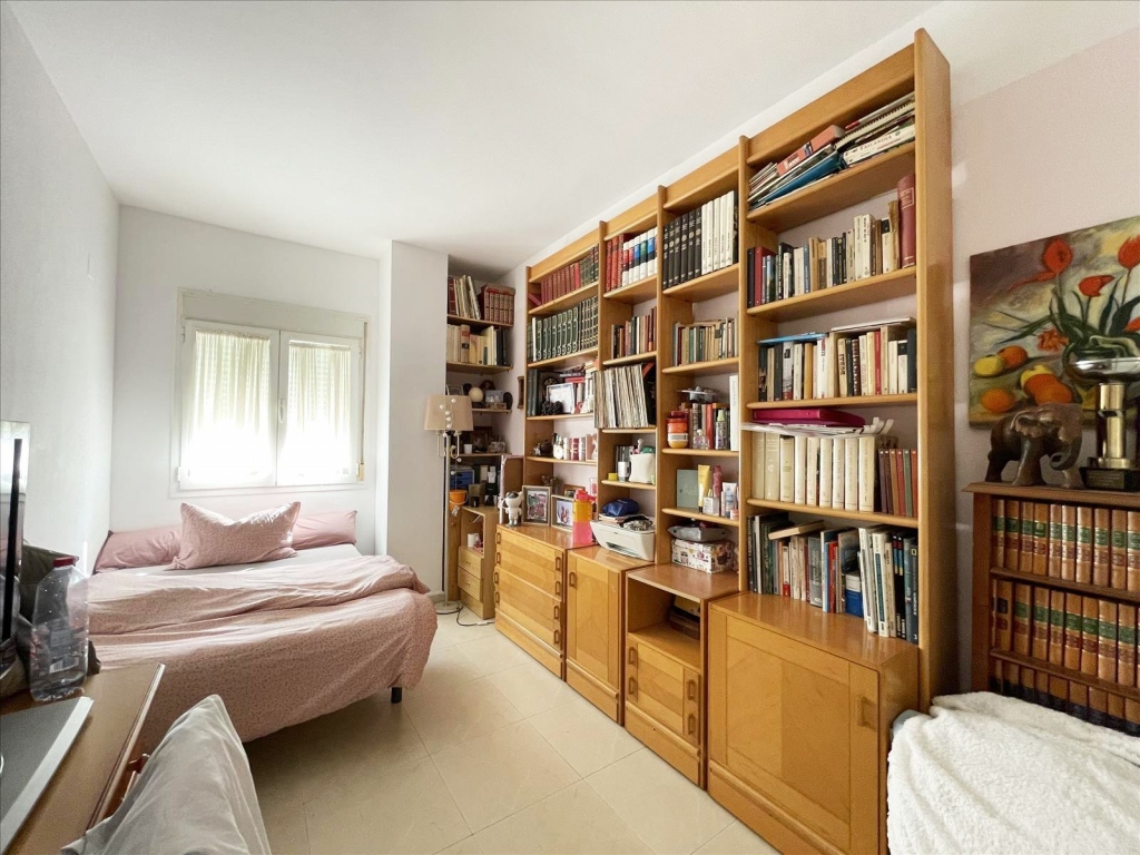 3 bed apartamento in Calpe / Calp