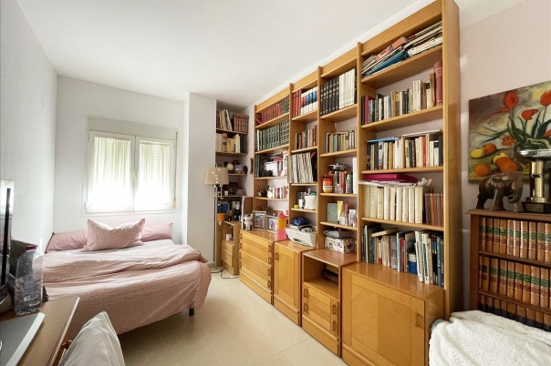 3 bed apartamento in Calpe / Calp