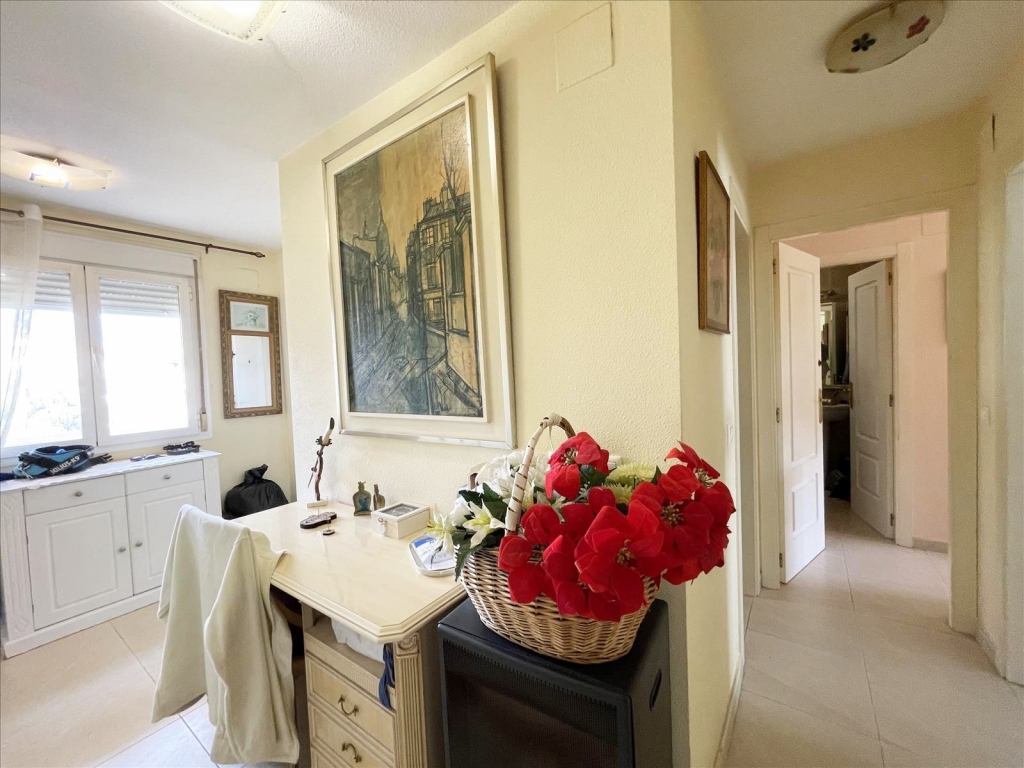 3 bed apartamento in Calpe / Calp