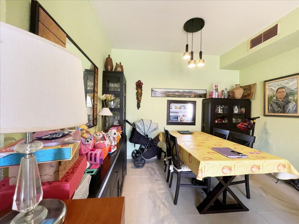 3 bed apartamento in Calpe / Calp