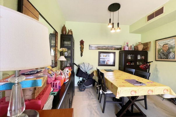 3 bed apartamento in Calpe / Calp