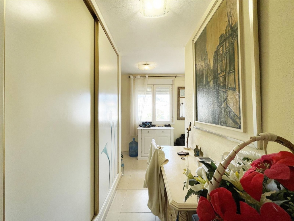 3 bed apartamento in Calpe / Calp