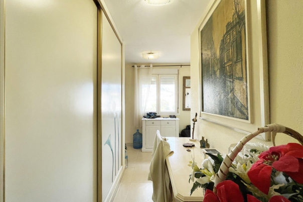 3 bed apartamento in Calpe / Calp