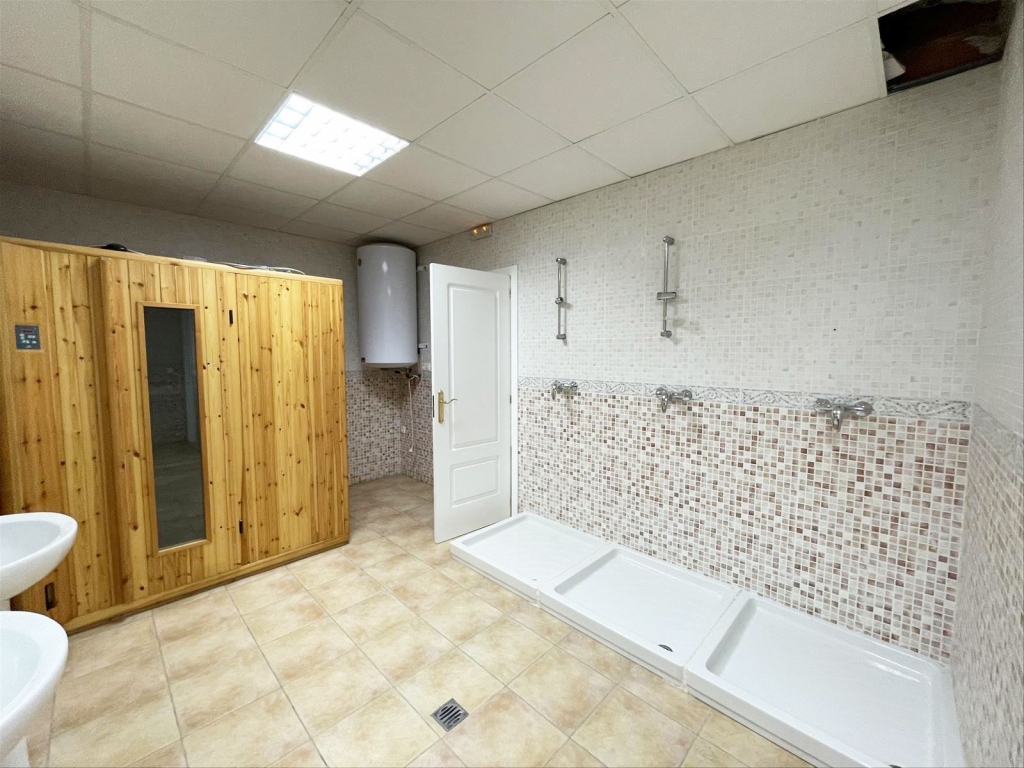 3 bed apartamento in Calpe / Calp