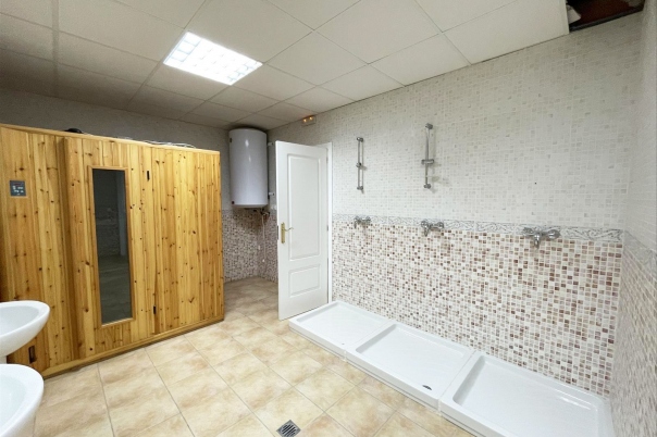 3 bed apartamento in Calpe / Calp