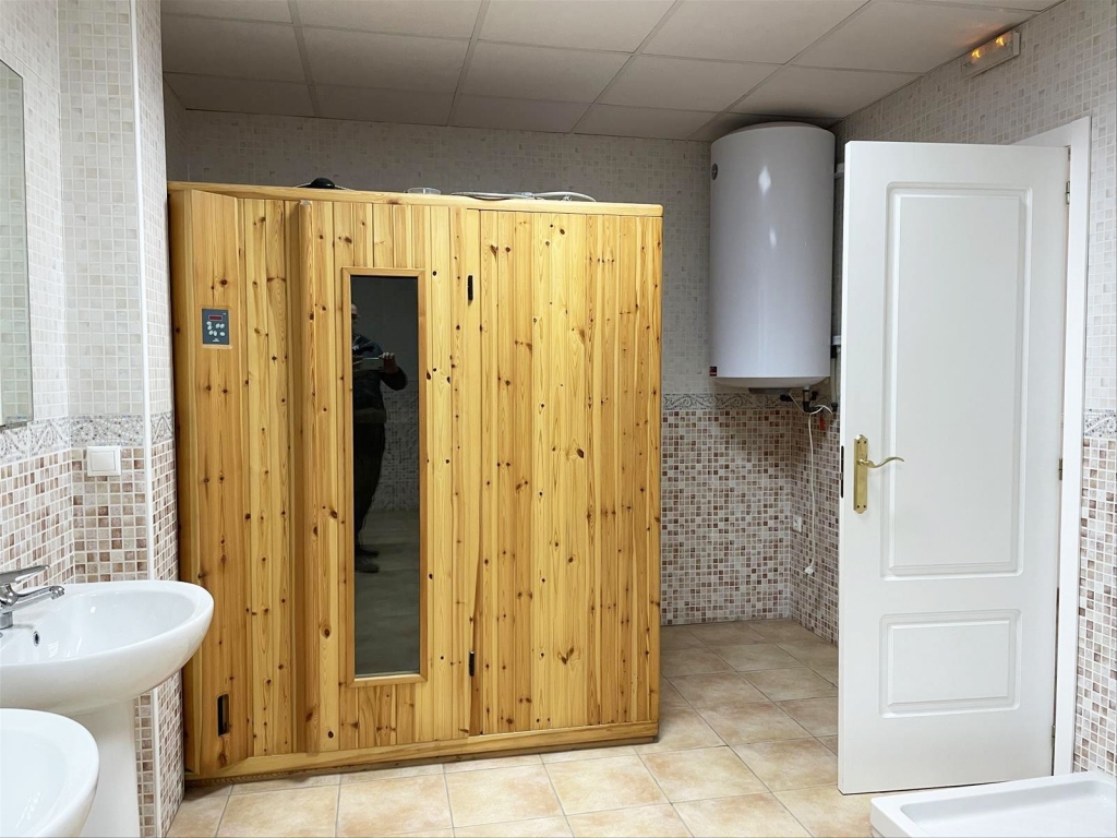 3 bed apartamento in Calpe / Calp