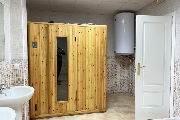 3 bed apartamento in Calpe / Calp