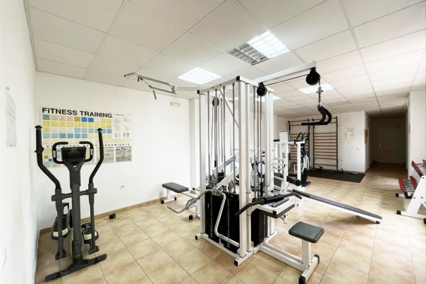3 bed apartamento in Calpe / Calp