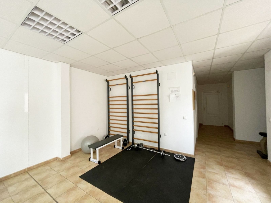 3 bed apartamento in Calpe / Calp