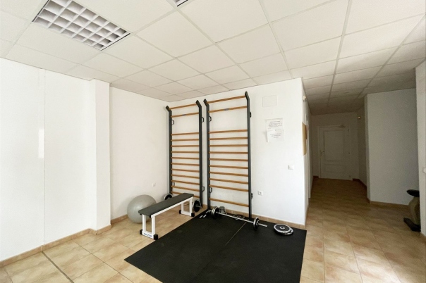 3 bed apartamento in Calpe / Calp