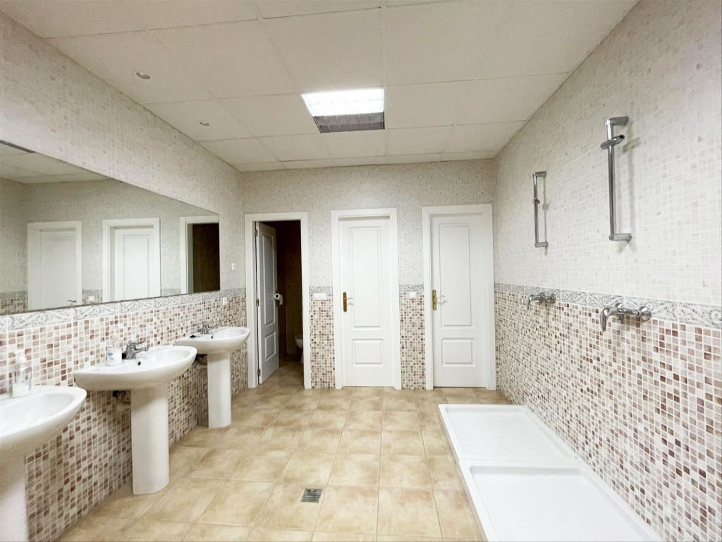 3 bed apartamento in Calpe / Calp