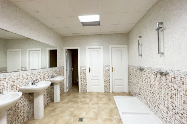 3 bed apartamento in Calpe / Calp