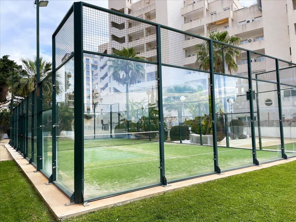 3 bed apartamento in Calpe / Calp