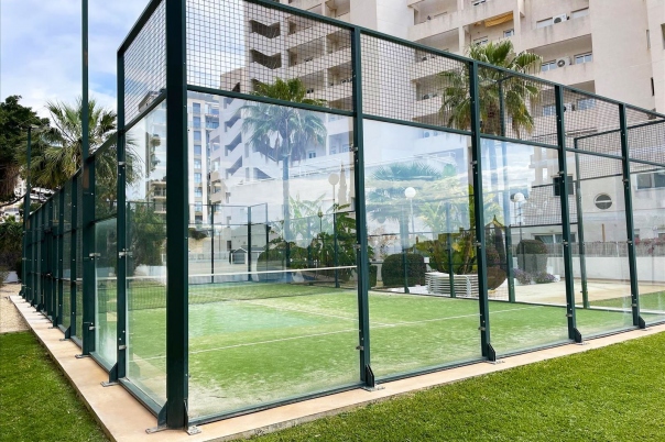 3 bed apartamento in Calpe / Calp