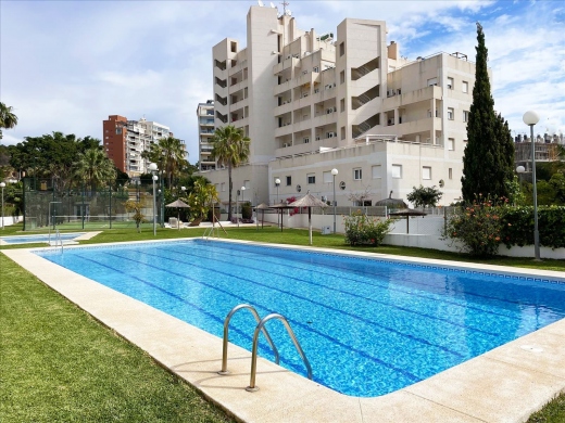 3 bed apartamento in Calpe / Calp
