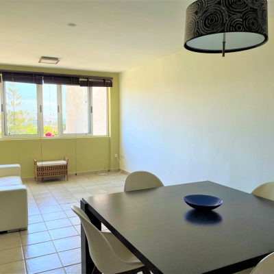 1 bed apartment in Moraira