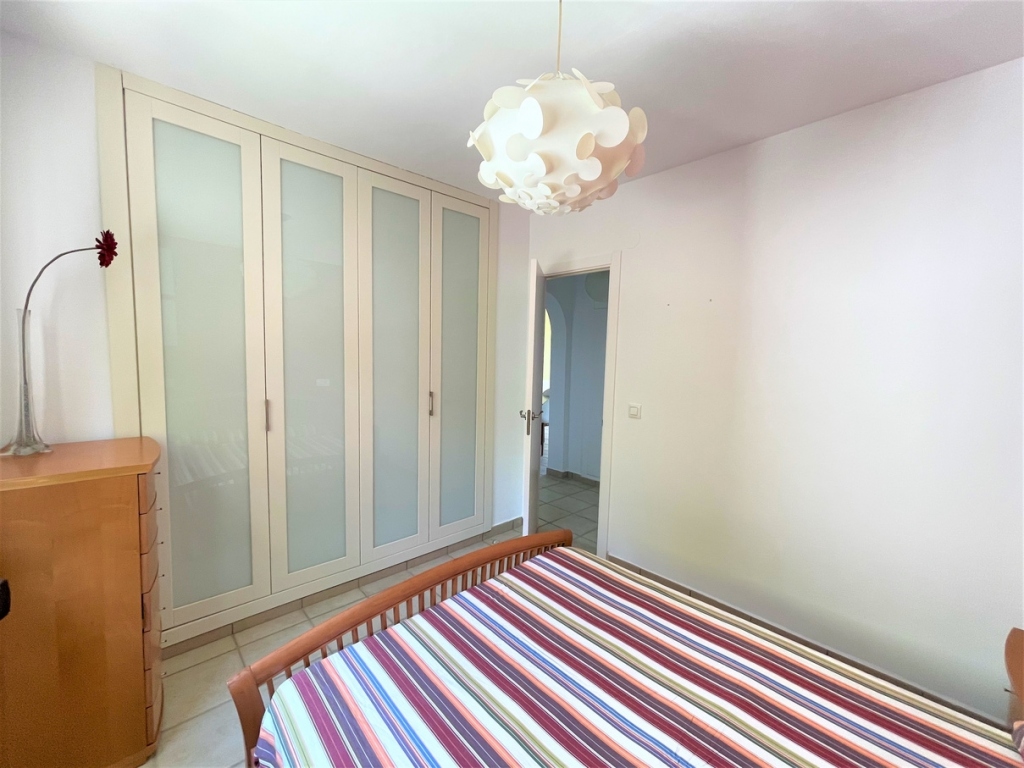 1 bed apartment in Moraira