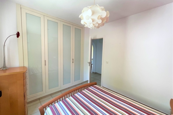 1 bed apartment in Moraira